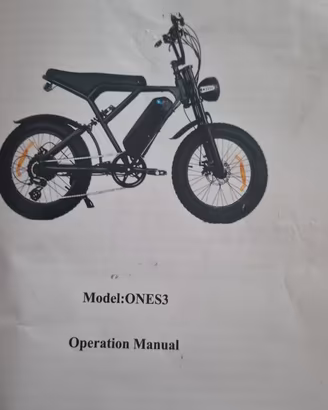 Bici elettrica