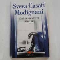Disperatament Giulia di Sveva Casati Modignani