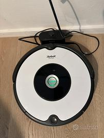 Roomba 605 IRobot