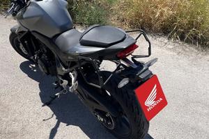 Honda Hornet 750 2023