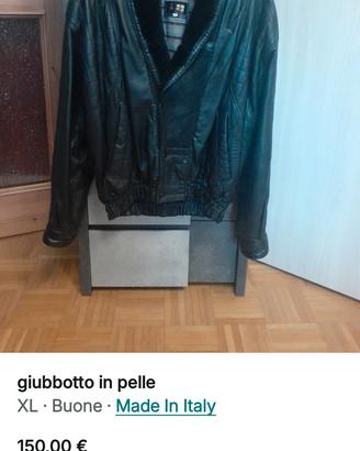 giubotto