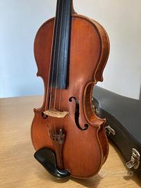Violino 4/4 di liuteria italiana M° L.Cianchi 1971