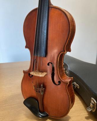 Violino 4/4 di liuteria italiana M° L.Cianchi 1971