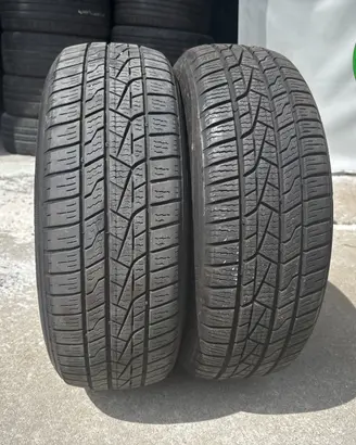 gomme usate 1856515 All Seasons Road - Rgaso - 850