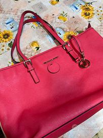 Borsa in pelle
