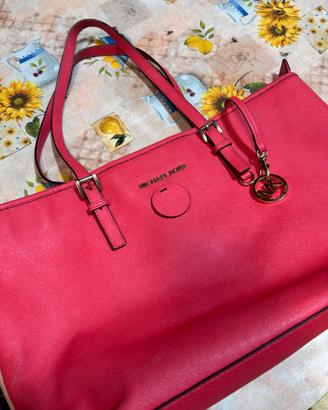 Borsa in pelle