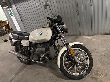 BMW r 45