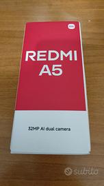 Xiaomi Redmi A5
