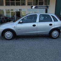 Opel Corsa 1.7 16V DI cat 5 porte Comfort