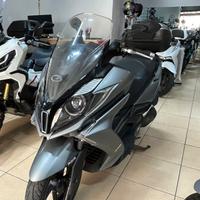 Kymco Downtown 350i - 2018