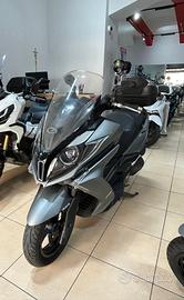 Kymco Downtown 350i - 2018