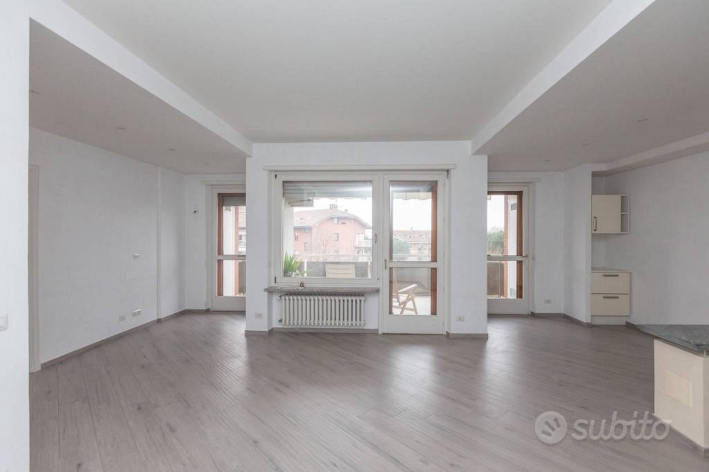 Appartamento – Castiglione Torinese, Castiglione Alto, San Martino - Vista 2