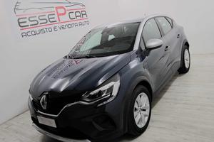 RENAULT Captur Full Hybrid E-Tech 145 CV Zen