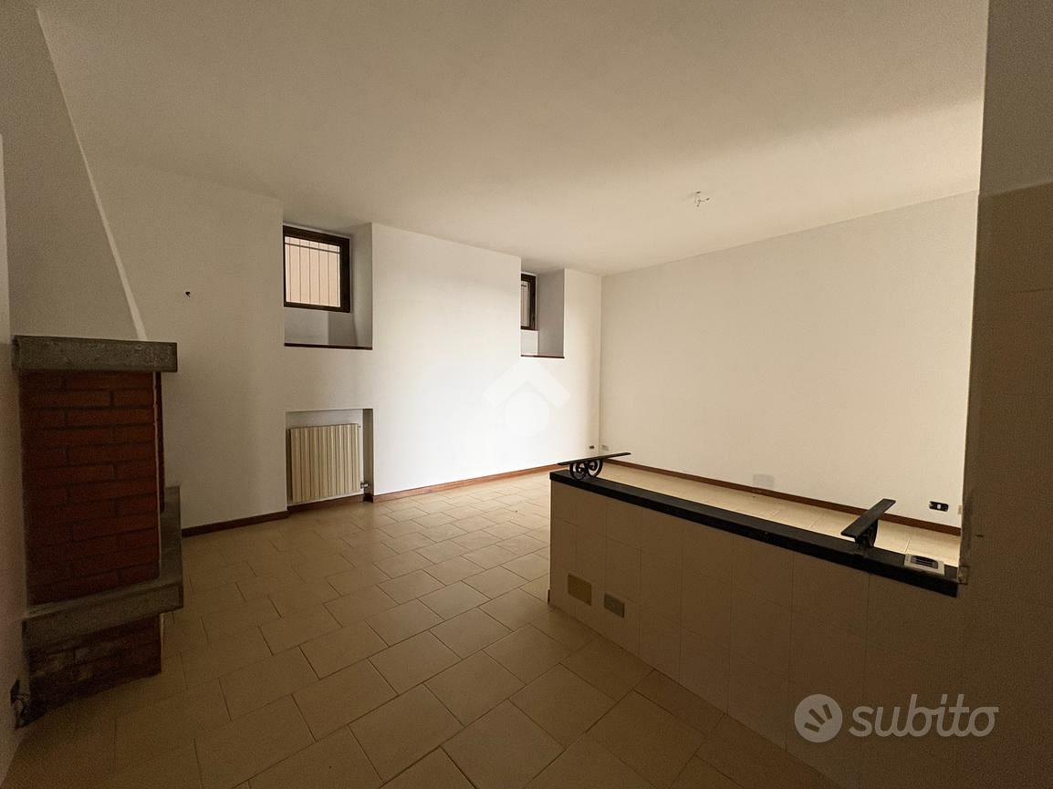 Appartamento – Torre de' Roveri, Bergamo - Vista 4