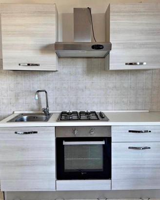 Cucina moderna