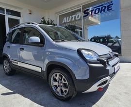 FIAT Panda 1.2 City Cross
