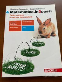 Matematica in 3 passi