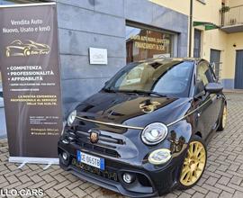 Abarth 595 1.4 t-jet Scorpioneoro 165cv / NUMERATA