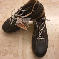 Scarpe Antinfortunistiche S3