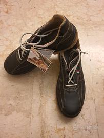 Scarpe Antinfortunistiche S3