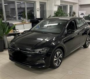 Polo 1.6 TDI