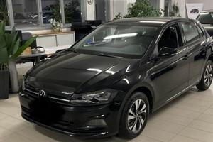 Polo 1.6 TDI
