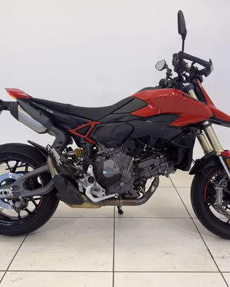 DUCATI Hypermotard V2 890