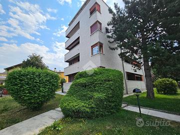 3 LOCALI A SETTIMO MILANESE