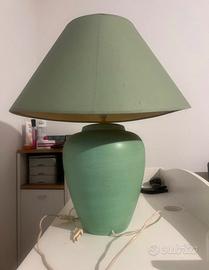 Lampada da tavolo