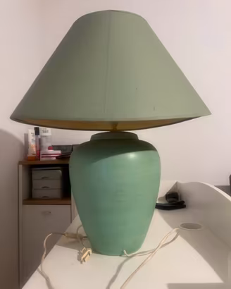 Lampada da tavolo