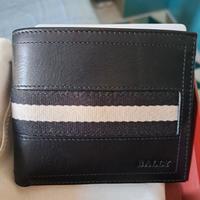 Portafoglio Bally uomo nuovo