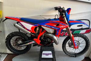 Beta RR Enduro 125 Race 2025