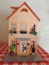 Playmobil City Life 70014