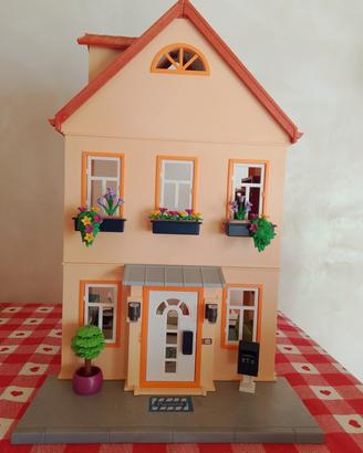 Playmobil City Life 70014