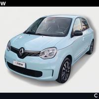 Renault Twingo Electric Techno
