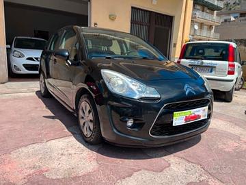 CITROEN C3 HDI DIESEL 2012 FULL 1PROPRIETARIO