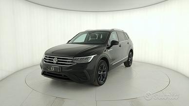 VOLKSWAGEN Tiguan Allspace 2.0 tdi Elegance 150cv