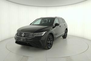 VOLKSWAGEN Tiguan Allspace 2.0 tdi Elegance 150cv
