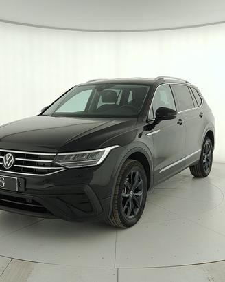 VOLKSWAGEN Tiguan Allspace 2.0 tdi Elegance 150cv