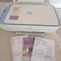 HP DESKJET 2800e series