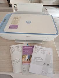 HP DESKJET 2800e series