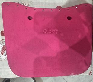 Borsa Obag