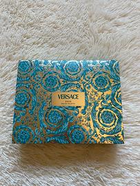 Scatola cofanetto vuota Versace Eros EDT