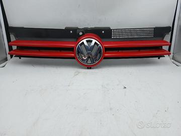 Griglia ant VOLKSWAGEN GOLF IV (1J1) '97