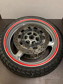Cerchio anteriore Yamaha R1