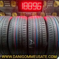 4 GOMME ESTIVE 225 50 17 INFINITY 85/70% DOT21