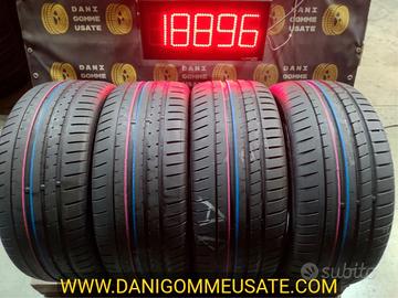 4 GOMME ESTIVE 225 50 17 INFINITY 85/70% DOT21