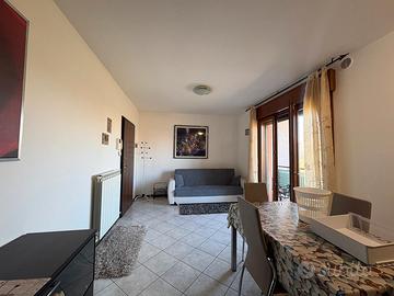 MARGHERA-CATENE Recente bilocale AC100