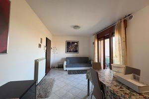 MARGHERA-CATENE Recente bilocale AC100