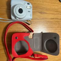 Fotocamera istantanea instax mini 9